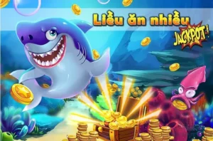 Hướng Dẫn Chơi Thợ Săn Cá Tại HB88 Để Thắng Lớn Nhanh Chóng