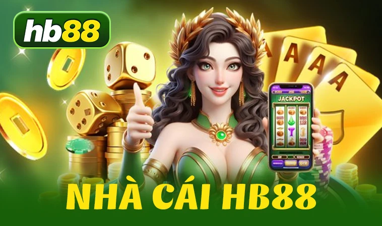 Trang chủ 24 HB88 - Nhà Cái HB 88 - Trang Chủ Cá Cược Casino Trực Tuyến Số 1 Việt Nam