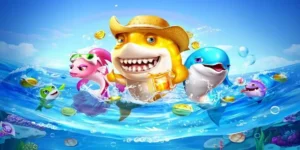 Hướng Dẫn Chơi Bắn Cá Royal Fishing HB88 Thắng Lớn Trong Từng Ván