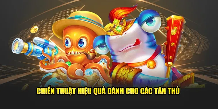 Cách Chơi Bắn Cá Đại Dương HB88: Khám Phá Thế Giới Biển Sâu 2 Cách Chơi Bắn Cá Đại Dương HB88: Khám Phá Thế Giới Biển Sâu