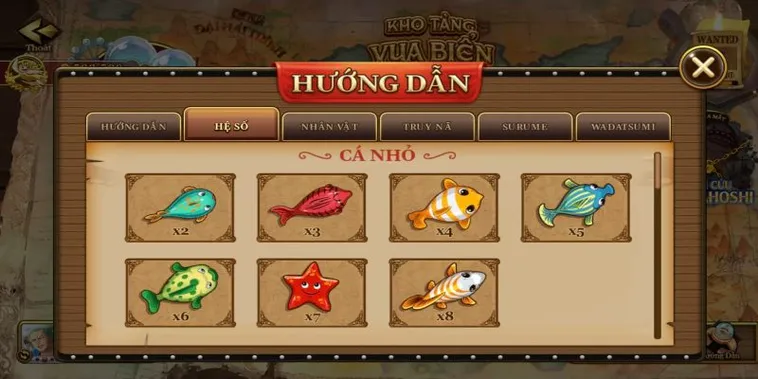 Bí Kíp Chơi Bắn Cá Đại Hải Trình Tại HB88 Hốt Thưởng Khủng
