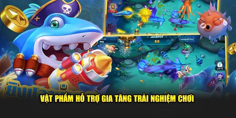 Hướng Dẫn Cách Chơi Bắn Cá Vua Hải Tặc Tại HB88 Thành Công