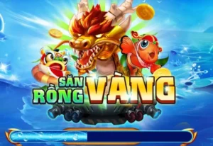 Cách Chơi Bắn Cá Rồng HB88: Chinh Phục Rồng Thần Thưởng Khủng