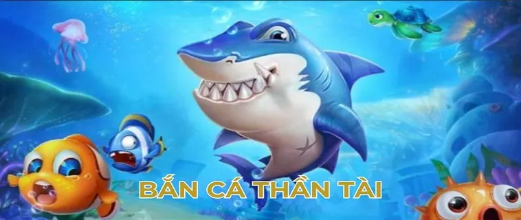 Cách Chơi Bắn Cá Thần Tài HB88: Khám Phá Đại Dương May Mắn 2 Cách Chơi Bắn Cá Thần Tài HB88: Khám Phá Đại Dương May Mắn