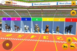 Cách Chơi Game Nhanh Đua Chó Tại HB88 Để Tăng Tỷ Lệ Thắng Lớn Nhanh