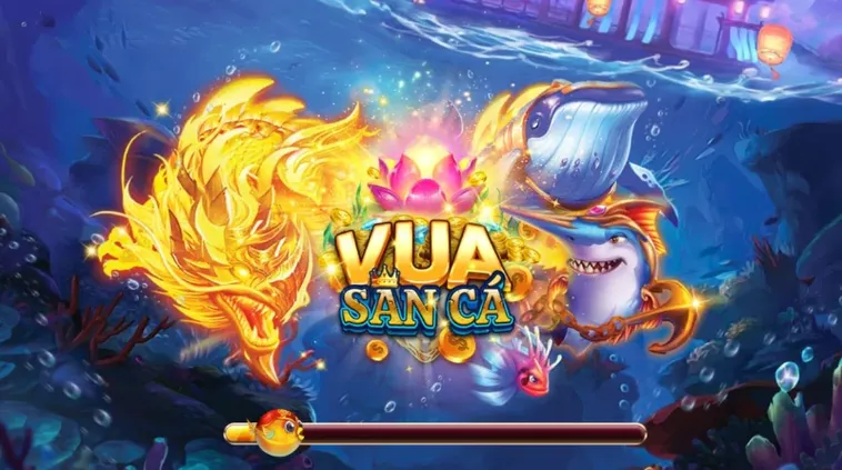 Bí Quyết Chơi Vua Bắn Cá Tại HB88 Để Săn Thưởng Khủng 2 Bí Quyết Chơi Vua Bắn Cá Tại HB88 Để Săn Thưởng Khủng