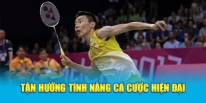 Bí Kíp Chơi Cá Cược Cầu Lông HB88 Thắng Lớn Mỗi Trận