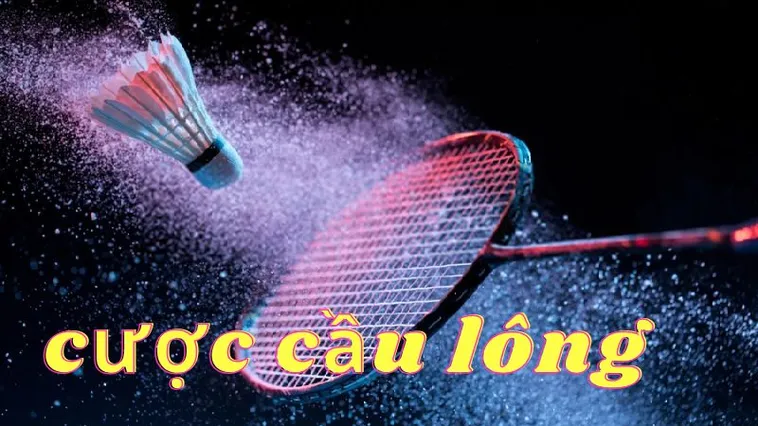Bí Kíp Chơi Cá Cược Cầu Lông HB88 Thắng Lớn Mỗi Trận 2 Bí Kíp Chơi Cá Cược Cầu Lông HB88 Thắng Lớn Mỗi Trận