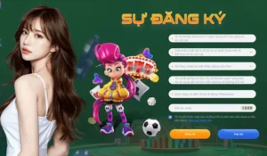 Đăng Ký HB88: Khám Phá Cách Tạo Tài Khoản Nhanh Chóng Và Nhận Thưởng Hấp Dẫn