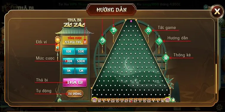 Hướng Dẫn Chơi Game Nhanh ZicZac Tại HB88 Để Thắng Lớn