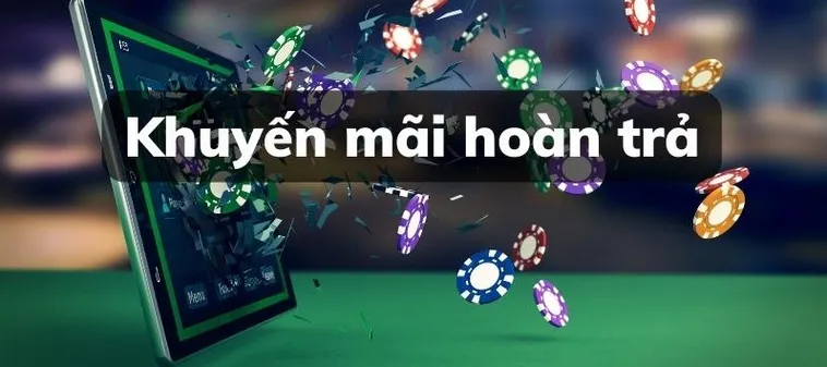 Hoàn Trả Không Giới Hạn Tại HB88 Cơ Hội Nhận Thưởng Hằng Ngày