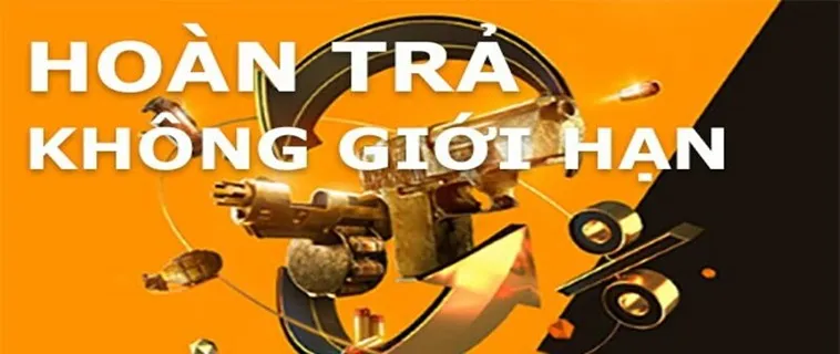 Hoàn Trả Không Giới Hạn Tại HB88 Cơ Hội Nhận Thưởng Hằng Ngày