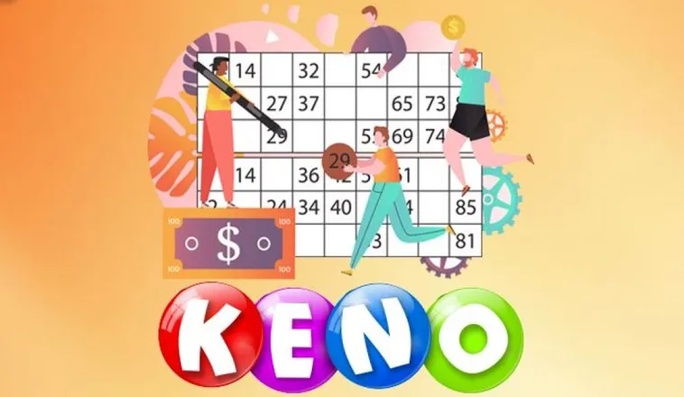 Bí Quyết Chơi Game Nhanh Keno Tại HB88 Để Thắng Thưởng Lớn
