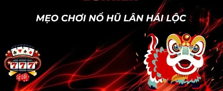 Bí Quyết Chơi Nổ Hũ Lân Hái Lộc HB88 Rinh Thưởng Khủng Mỗi Ngày 2 Bí Quyết Chơi Nổ Hũ Lân Hái Lộc HB88 Rinh Thưởng Khủng Mỗi Ngày