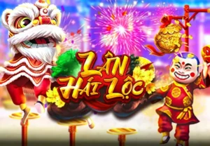 Bí Quyết Chơi Nổ Hũ Lân Hái Lộc HB88 Rinh Thưởng Khủng Mỗi Ngày