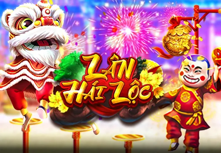 Bí Quyết Chơi Nổ Hũ Lân Hái Lộc HB88 Rinh Thưởng Khủng Mỗi Ngày