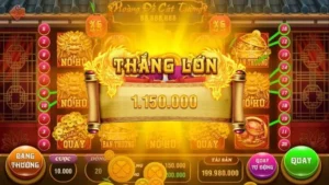 Bí Quyết Chơi Nổ Hũ Ông Đồ HB88 Trúng Thưởng Khủng