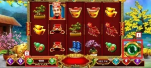 Cách Chơi Nổ Hũ Táo Quân HB88 Săn Jackpot Khủng Dễ Dàng