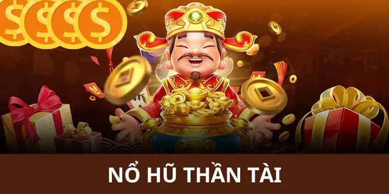 Nổ Hũ Thần Tài HB88: Hành Trình Săn Lộc May Mắn Cực Đỉnh