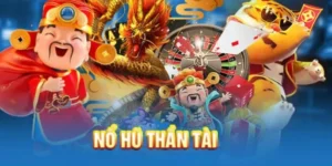 Nổ Hũ Thần Tài HB88: Hành Trình Săn Lộc May Mắn Cực Đỉnh