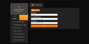 Rút Tiền HB88 Hướng Dẫn Chi Tiết Thành Công 100% Trong 2 Phút