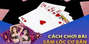 Cách Chơi Sâm Lốc Nhà Cái HB88 Hiệu Quả Để Thắng Lớn Mọi Ván
