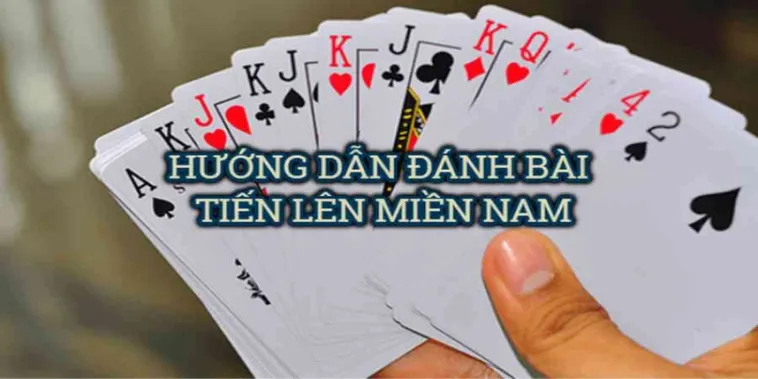 Bí Quyết Chơi Tiến Lên Miền Nam HB88 Thắng Lớn Mỗi Ngày