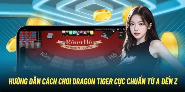 Hướng Dẫn Chơi Dragon Tiger Tại HB88 Để Thắng Lớn Nhanh Chóng 2 Hướng Dẫn Chơi Dragon Tiger Tại HB88 Để Thắng Lớn Nhanh Chóng