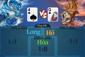 Hướng Dẫn Chơi Dragon Tiger Tại HB88 Để Thắng Lớn Nhanh Chóng