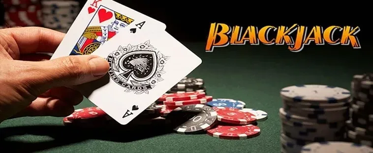 Cách Chơi Blackjack Tại HB88 Để Tăng Cơ Hội Thắng Lớn Nhanh Chóng 2 Cách Chơi Blackjack Tại HB88 Để Tăng Cơ Hội Thắng Lớn Nhanh Chóng