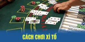 Bí Quyết Thắng Lớn Với Xì Tố Tại HB88 Hấp Dẫn Nhất Hiện Nay