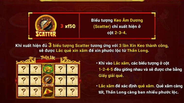 Mẹo Chơi Nổ Hũ Xin Xăm HB88 Trúng Thưởng Lớn Trong Tích Tắc