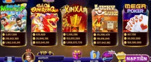 Mẹo Chơi Nổ Hũ Xin Xăm HB88 Trúng Thưởng Lớn Trong Tích Tắc