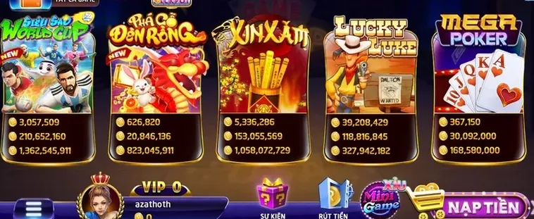 Mẹo Chơi Nổ Hũ Xin Xăm HB88 Trúng Thưởng Lớn Trong Tích Tắc