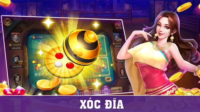 Bí Kíp Chơi Xóc Đĩa Tại HB88 Để Thắng Lớn Trong Tích Tắc