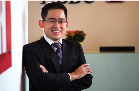 CEO HB88 - Bùi Hữu Phát 1 CEO Bùi Hữu Phát